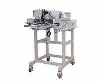 Industrielle automatische Muster-Nähmaschine für Gürtel Jyl-0535R