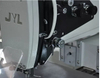 Automatische Industriemuster-Nähmaschine für Lederprodukte Jyl-G1510