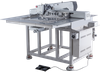 Industrielle automatische Muster-Nähmaschine mit riesigem Nähbereich Jyl-G8060R