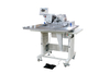 Automatische Industriemuster-Nähmaschine für Schuhe Jyl-G4530