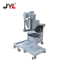 Single Stitch Arm Nähmaschine mit gutem Preis Jyl-Q180