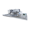 Jyl-G3020 Hocheffiziente Designmuster Automatische Nähmaschine für Leder